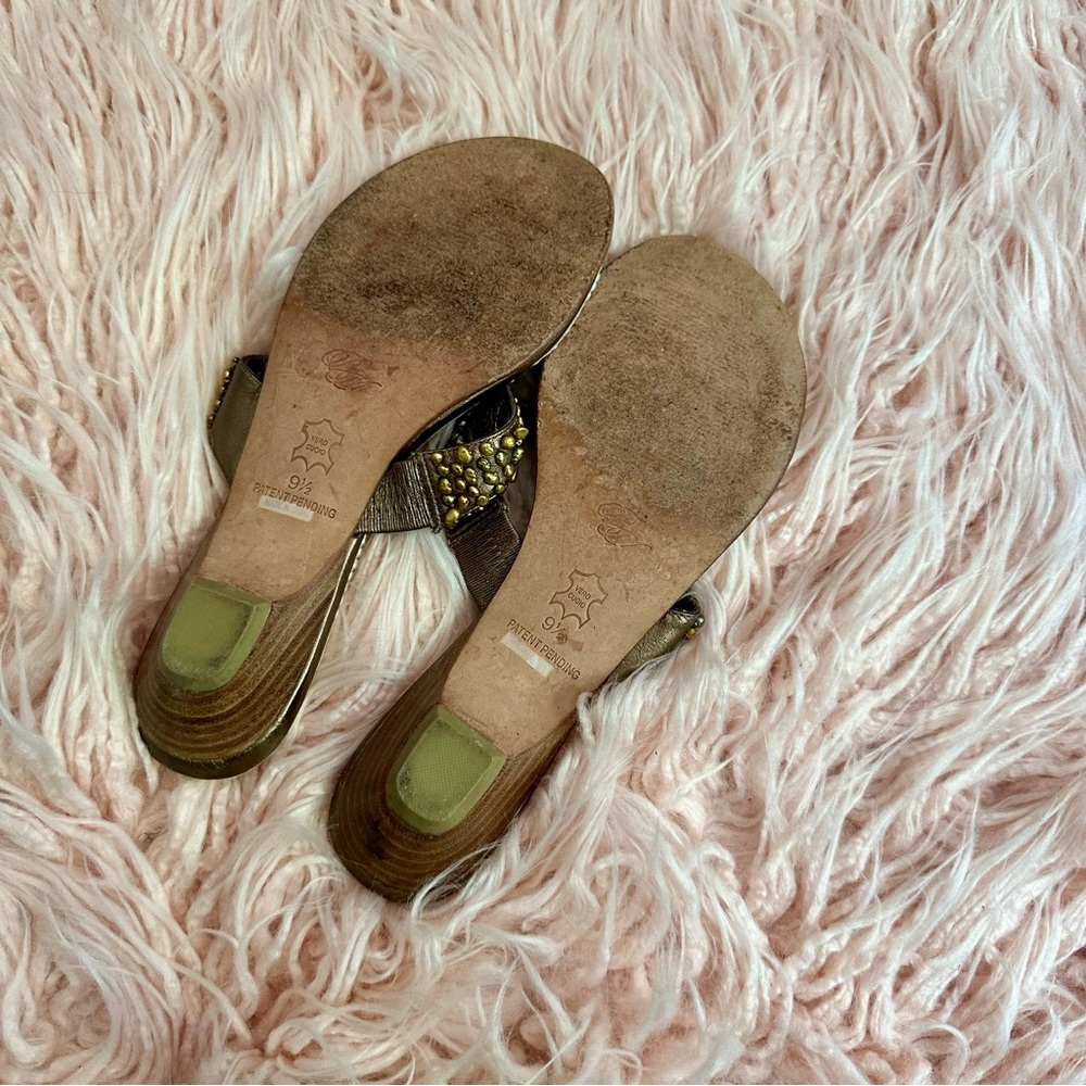 Perla Marre By Gary Nightingale Java - image 5